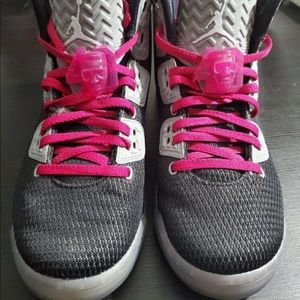Jordan size 5Y